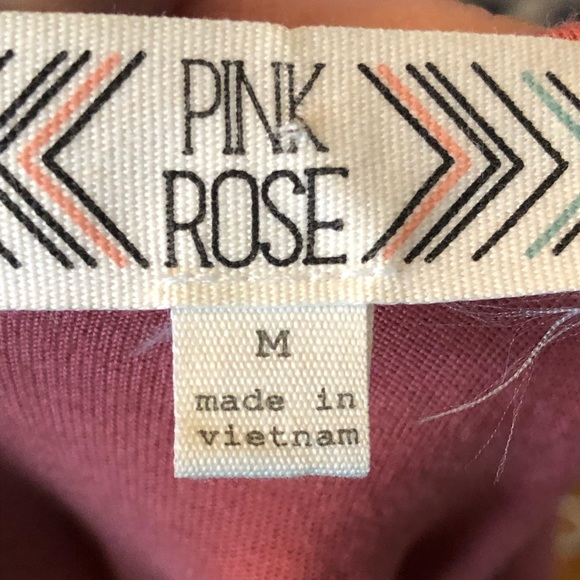 Wrap top - Picture 6 of 9